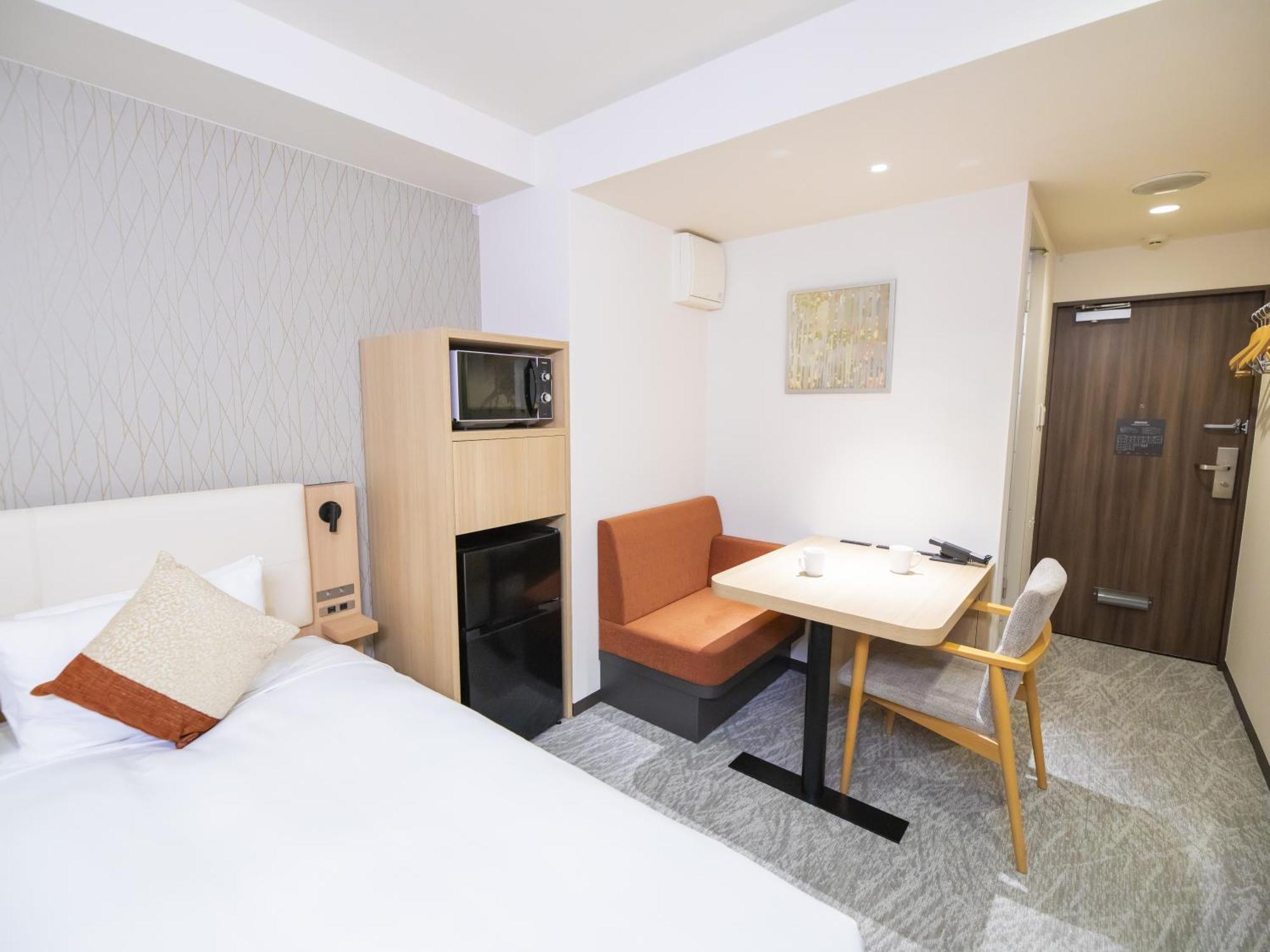 Tokyu Stay Nihonbashi Tokyo Exterior photo