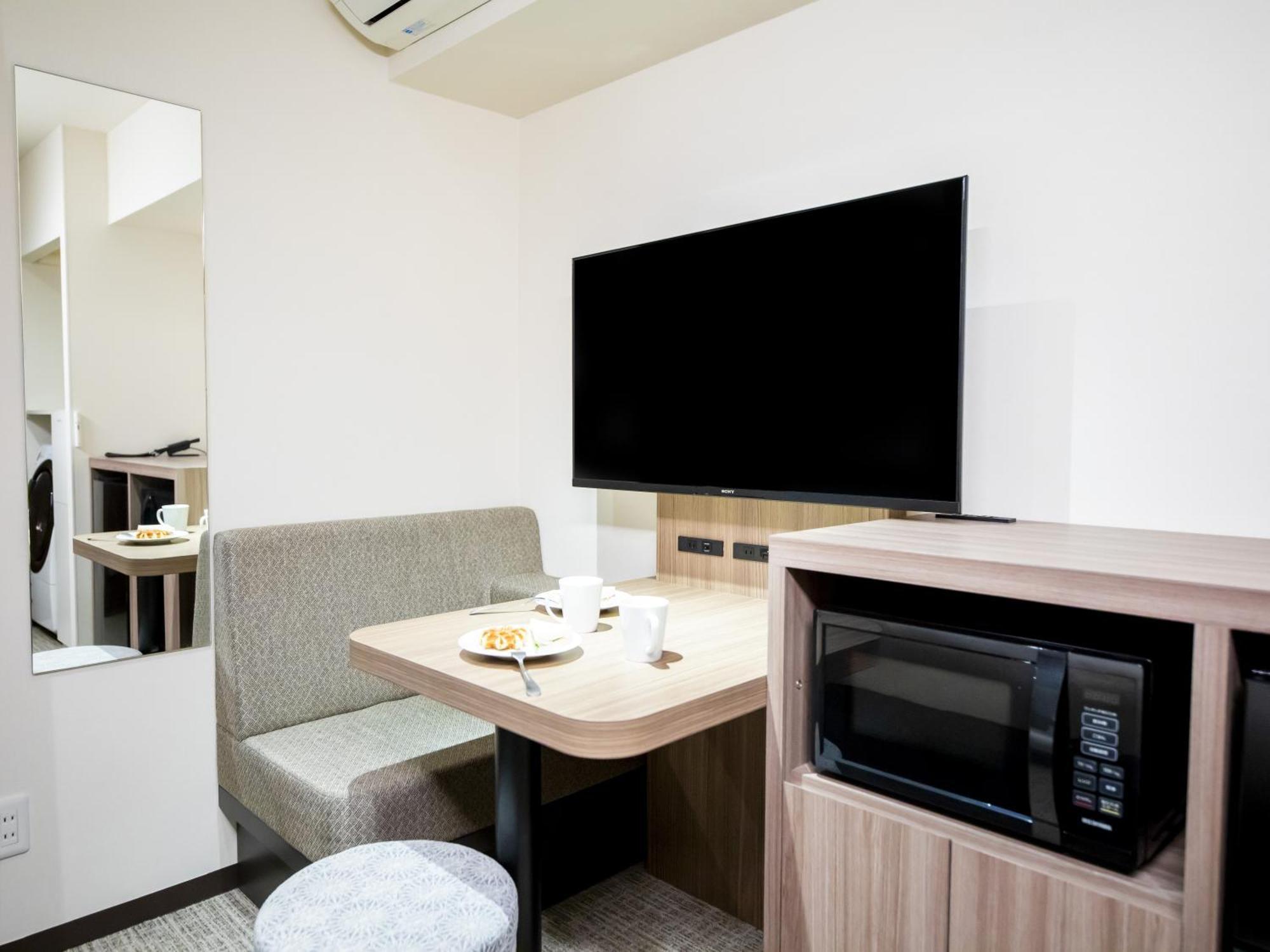 Tokyu Stay Nihonbashi Tokyo Exterior photo