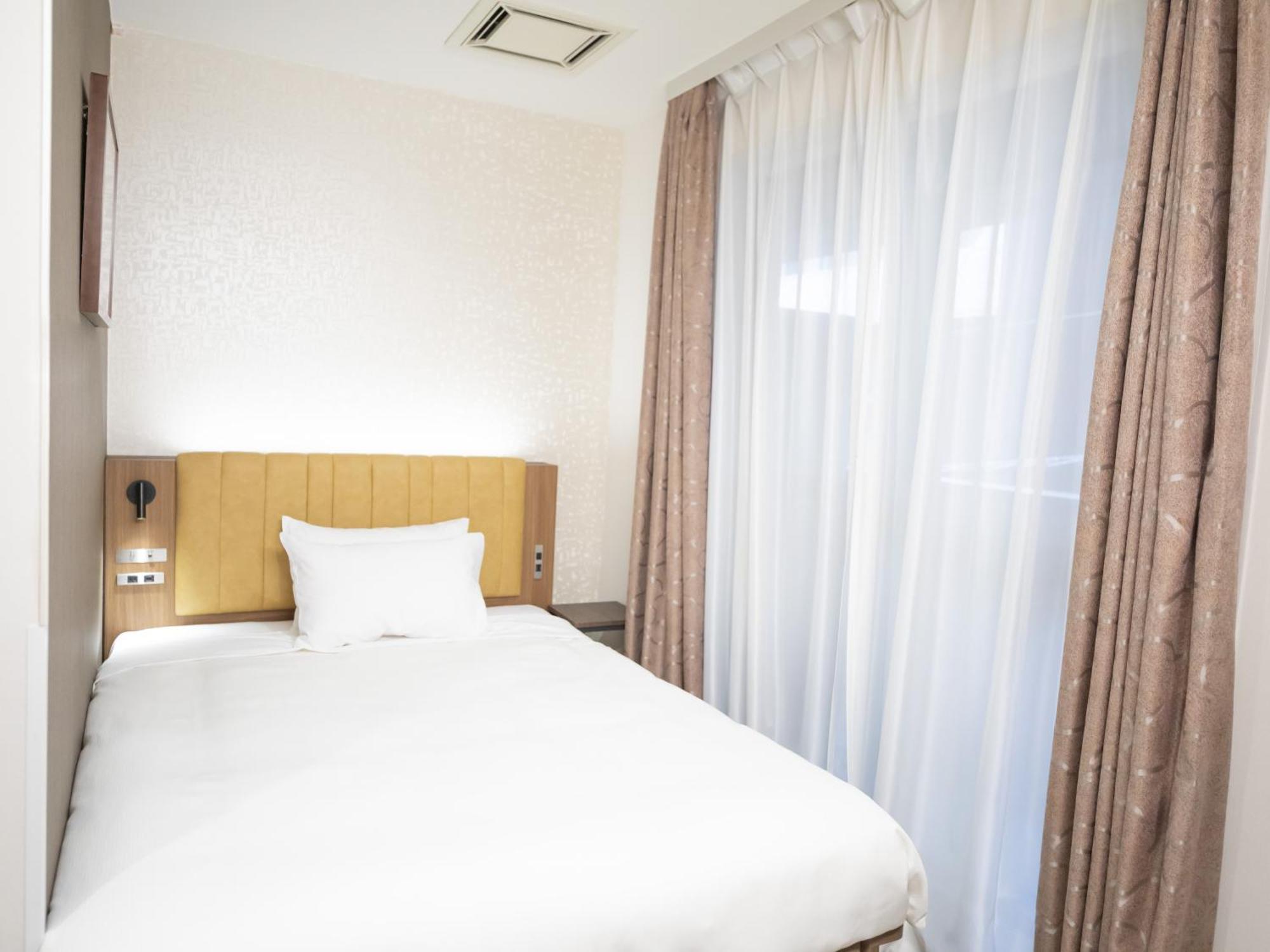 Tokyu Stay Nihonbashi Tokyo Exterior photo
