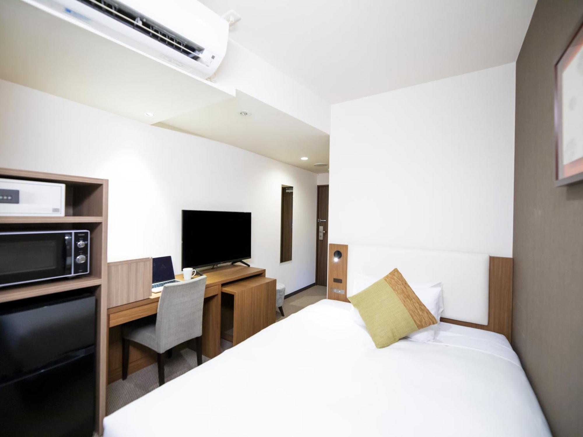 Tokyu Stay Nihonbashi Tokyo Exterior photo